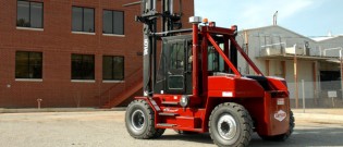 Forklift Parts Albany